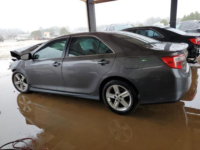 2013 Toyota Camry L VIN: 4T1BF1FK8DU689818 Lot: 42600594