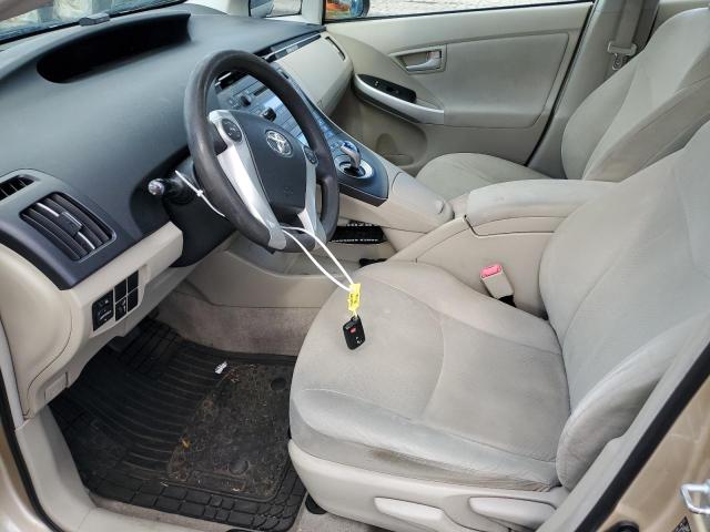 2010 Toyota Prius - Image 7