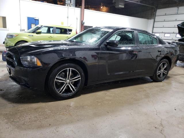 2014 Dodge Charger Sxt VIN: 2C3CDXJG4EH203552 Lot: 44174944