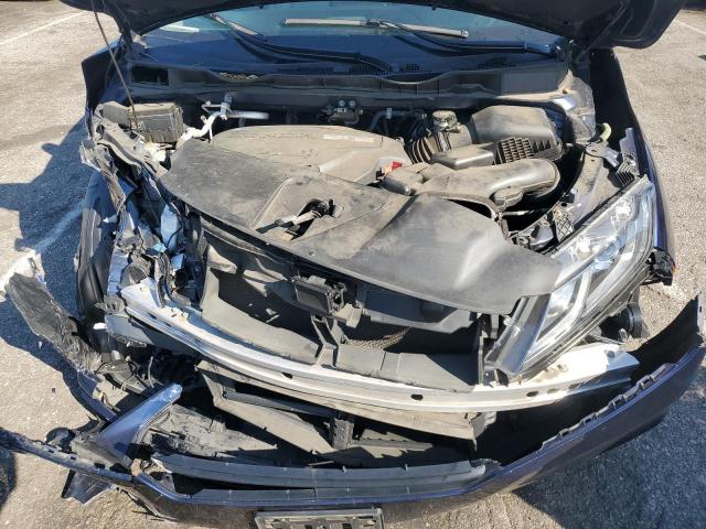 2020 HONDA ODYSSEY EX 5FNRL6H78LB067504