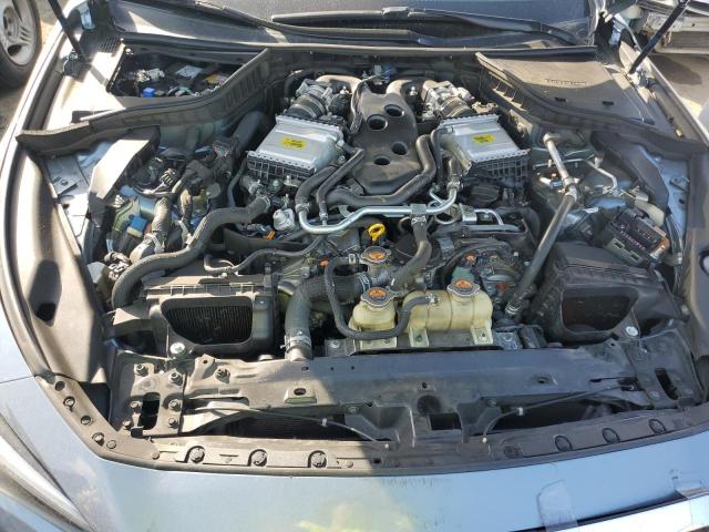 2020 INFINITI Q50 PURE - JN1EV7AP4LM203288