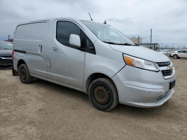 2015 CHEVROLET CITY EXPRE - 3N63M0ZN9FK722307