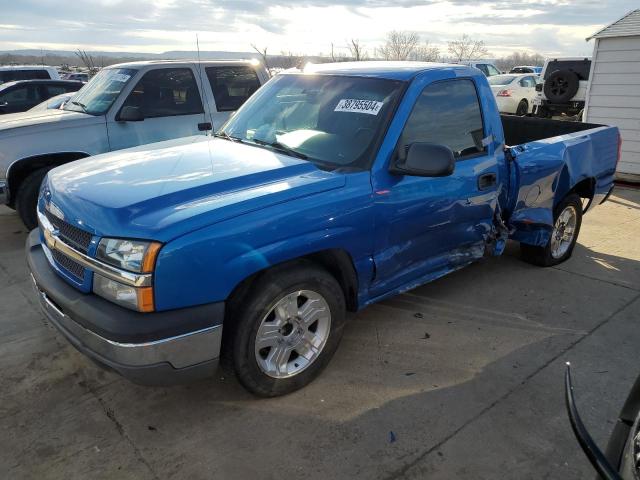 2003 Chevrolet C/K 1500 