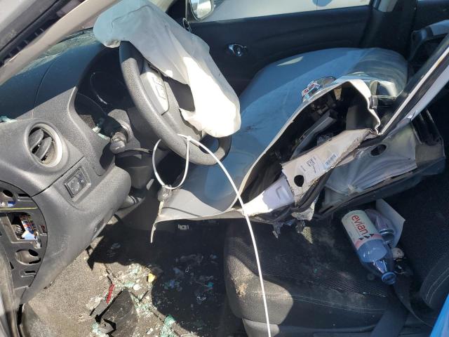 2018 NISSAN VERSA S 3N1CN7AP2JL886543