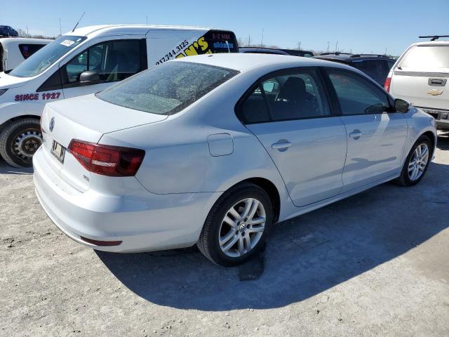 2018 VOLKSWAGEN JETTA S - 3VW2B7AJ1JM258381