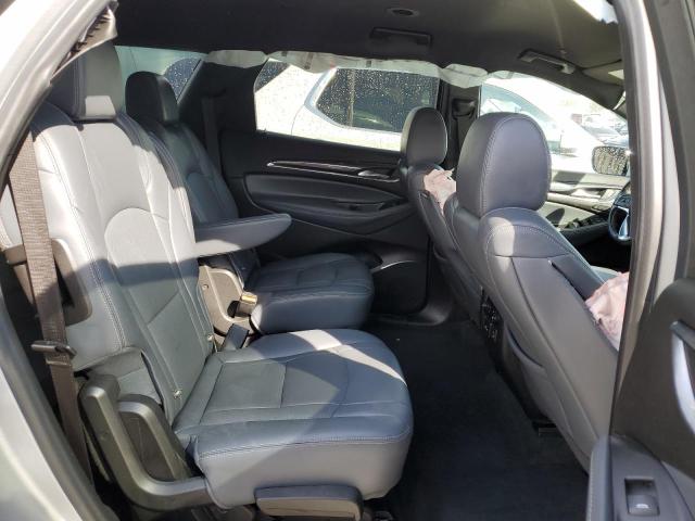 2022 BUICK ENCLAVE PR 5GAEVBKWXNJ104079