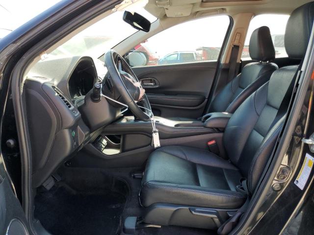 2017 HONDA HR-V EXL 3CZRU5H71HM727404
