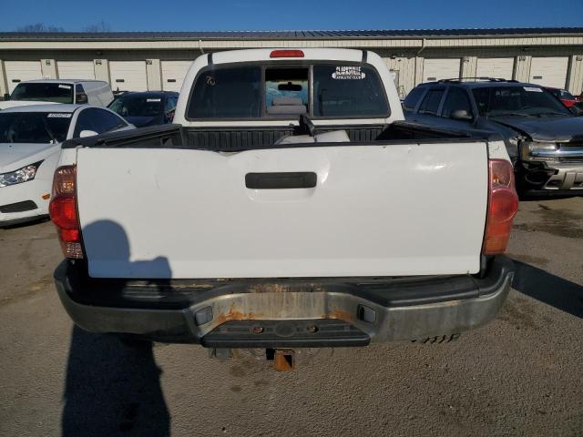 2006 Toyota Tacoma Double Cab VIN: 5TELU42N16Z307638 Lot: 43680384