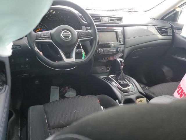 2018 NISSAN ROGUE S - KNMAT2MT4JP559247