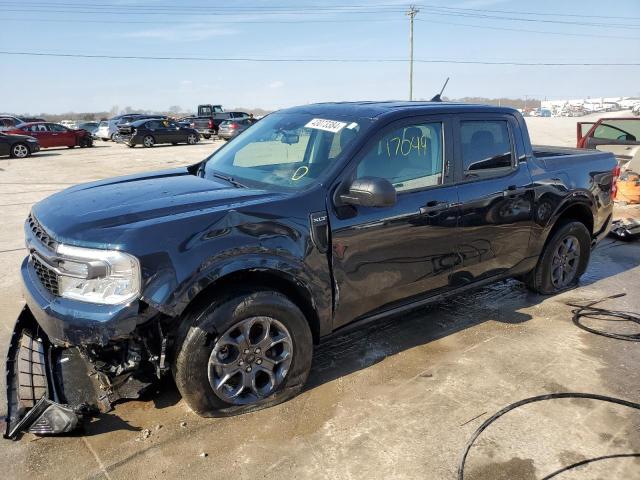 2023 FORD MAVERICK X 3FTTW8F97PRA09837