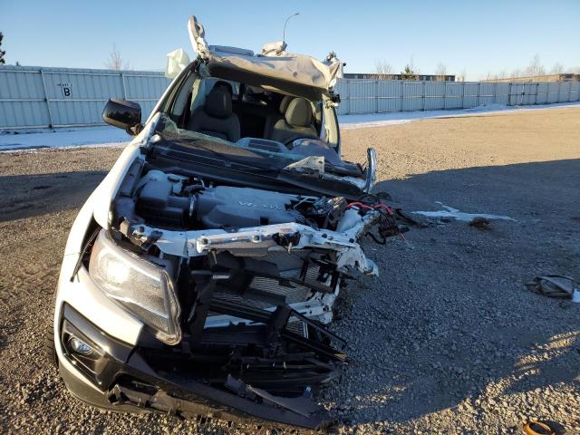 2022 CHEVROLET COLORADO Z 1GCGTDEN0N1131397