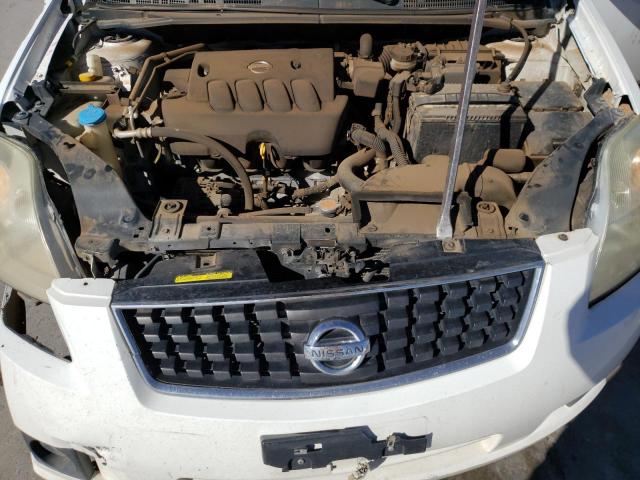 2008 Nissan Sentra 2.0 VIN: 3N1AB61E08L730956 Lot: 47136094