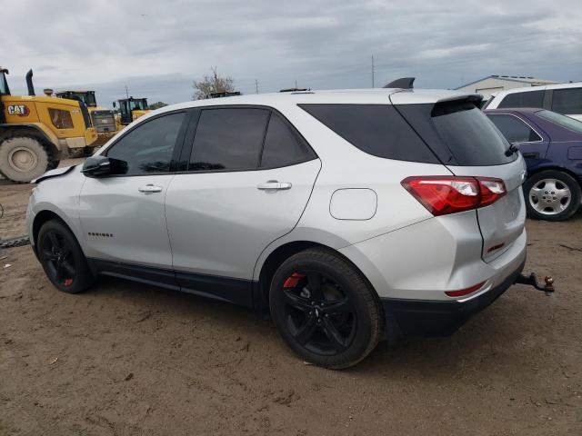 VIN WBAJE7C31HG887399 2019 CHEVROLET EQUINOX no.2