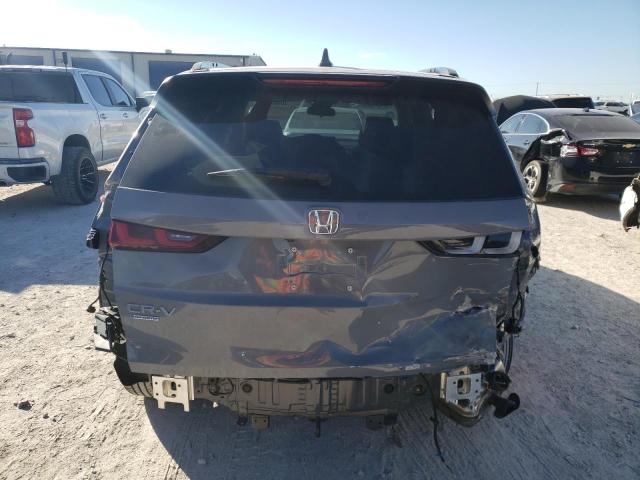 2023 HONDA CR-V SPORT - 7FARS5H56PE010806