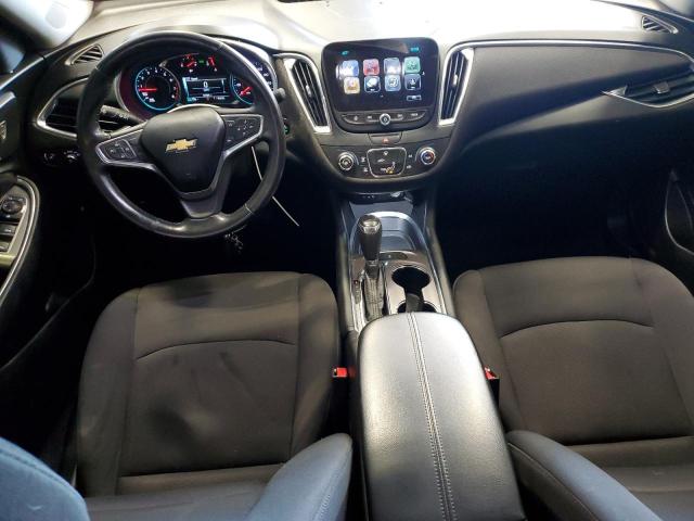 2018 CHEVROLET MALIBU LT 1G1ZD5ST4JF273532