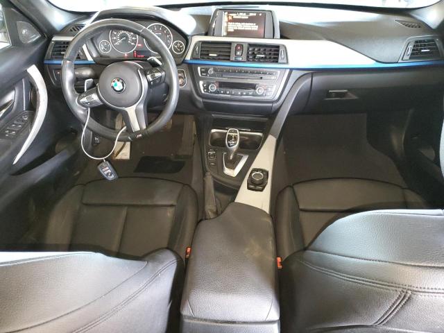 2015 BMW 335 I WBA3A9G50FNS65901