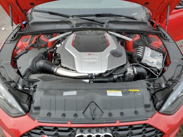 2023 AUDI RS5 - WUAAWCF51PA902154