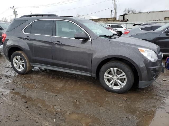 2015 Chevrolet Equinox Lt VIN: 2GNFLFEK0F6429340 Lot: 44632434