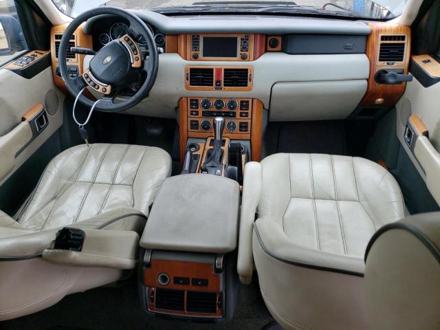 SALMB11423A110610 2003 Land Rover Range Rover Hse