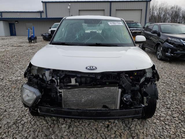 2021 KIA SOUL LX - KNDJ23AU8M7754049