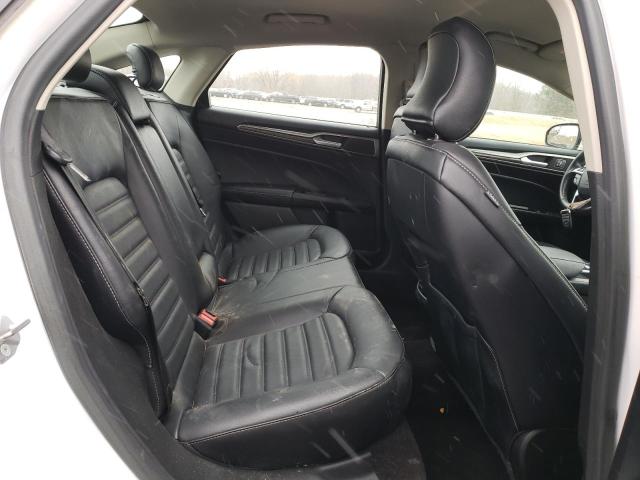 2017 FORD FUSION SE 3FA6P0HDXHR365011