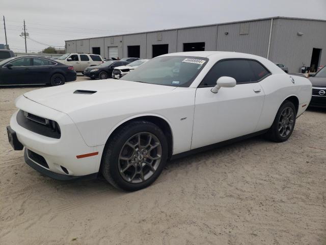 2017 Dodge Challenger Gt VIN: 2C3CDZGG0HH578832 Lot: 45088004