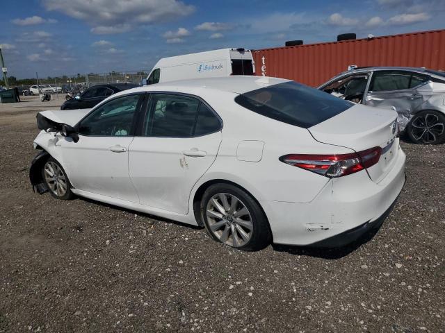 2020 Toyota Camry Le VIN: 4T1C11AK3LU346343 Lot: 43344434