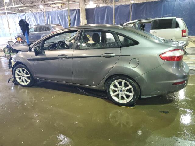 2014 Ford Fiesta Se VIN: 3FADP4BJ9EM226638 Lot: 40429784