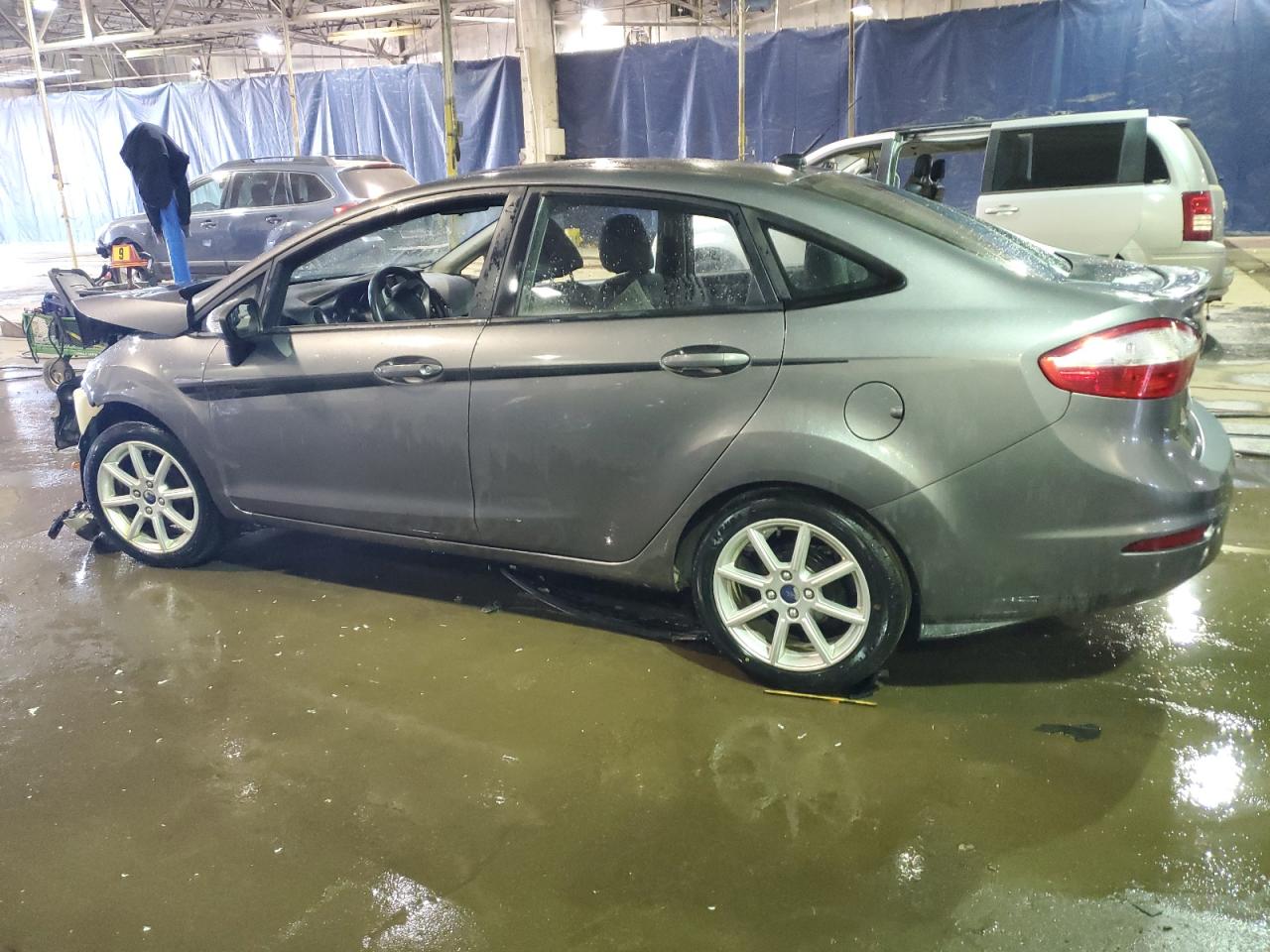 3fadp4bj9em226638 3FADP4BJ9EM226638 2014 Ford Fiesta Se