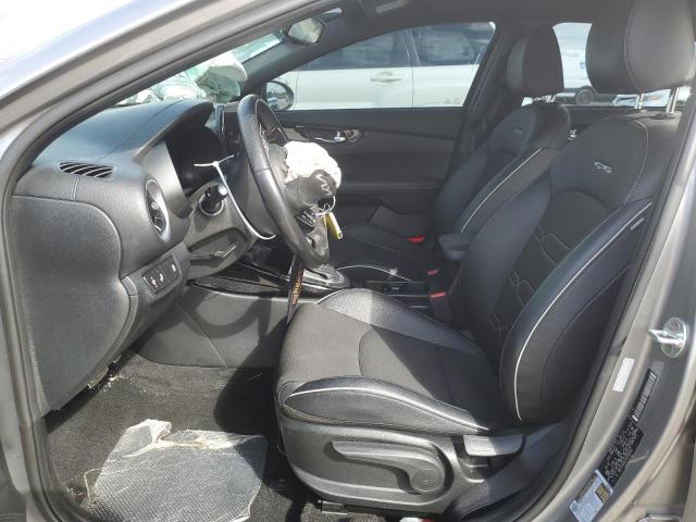 2023 KIA FORTE GT L 3KPF54AD7PE540063