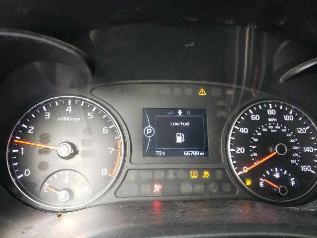 2017 KIA OPTIMA LX 5XXGT4L33HG139987