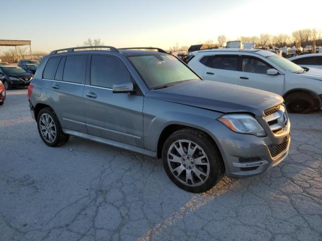 2013 Mercedes-Benz Glk 350 4Matic VIN: WDCGG8JB6DF973664 Lot: 43838654