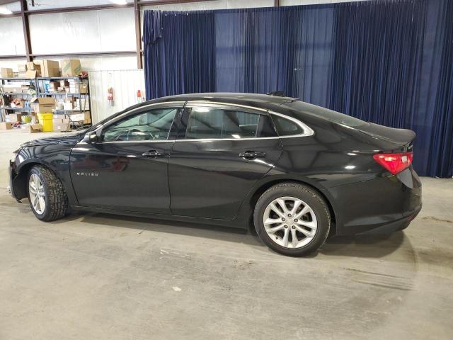 2018 Chevrolet Malibu Lt VIN: 1G1ZD5STXJF178697 Lot: 44526894