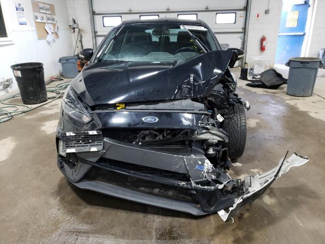 2016 FORD FOCUS RS WF0DP3TH7G4116103