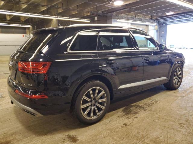 VIN WA1VAAF79KD038586 2019 Audi Q7, Prestige no.3