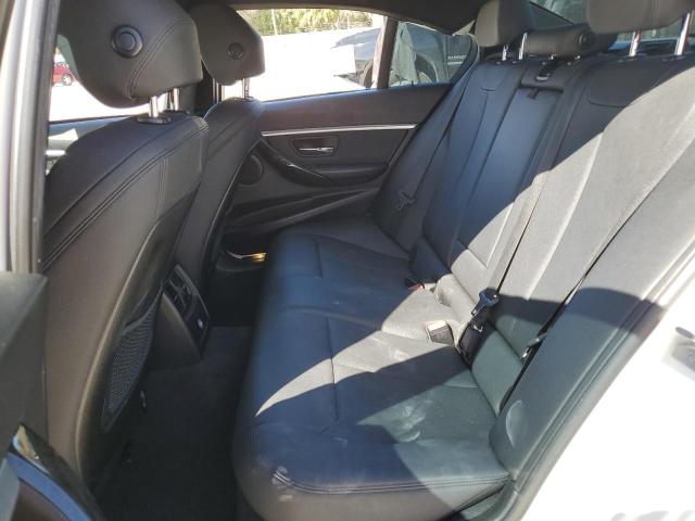 2017 BMW 330 I - WBA8B9G39HNU55555
