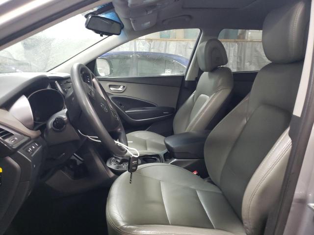 2016 HYUNDAI SANTA FE S KM8SM4HF3GU146324