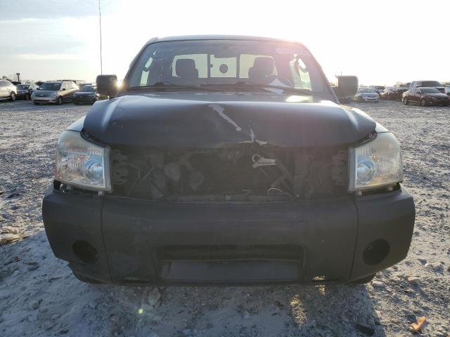 2006 Nissan Titan Xe VIN: 1N6BA06A56N507071 Lot: 44472694