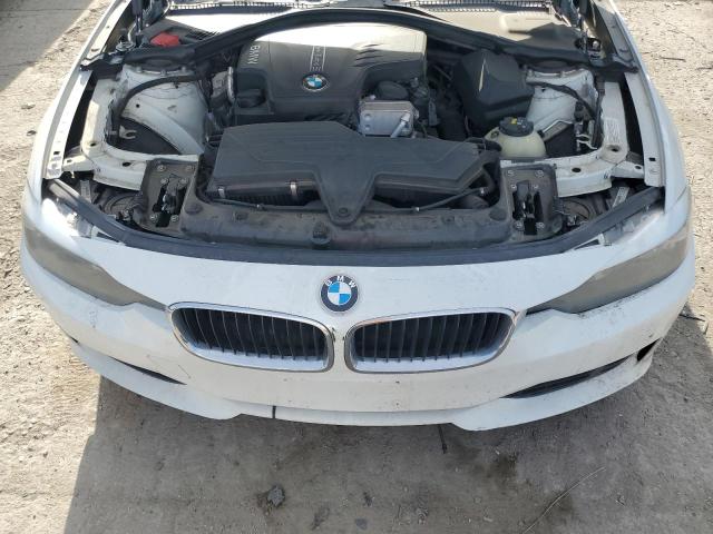 2015 BMW 320 I xDrive VIN: WBA3C3G58FNS74644 Lot: 41560824