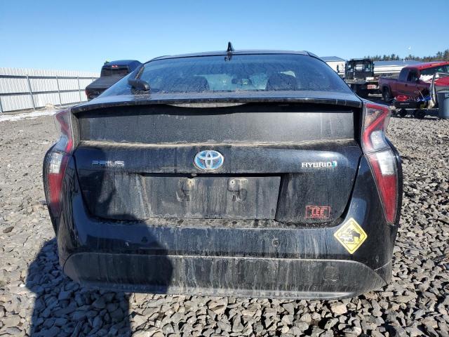 2017 Toyota Prius - Image 6