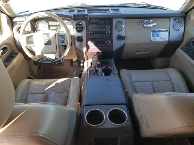 2014 Ford Expedition - Image 8