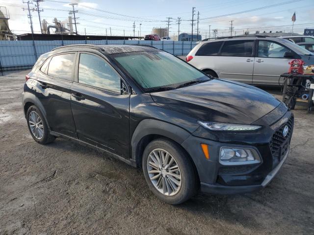2020 HYUNDAI KONA SEL P - KM8K62AA0LU453327