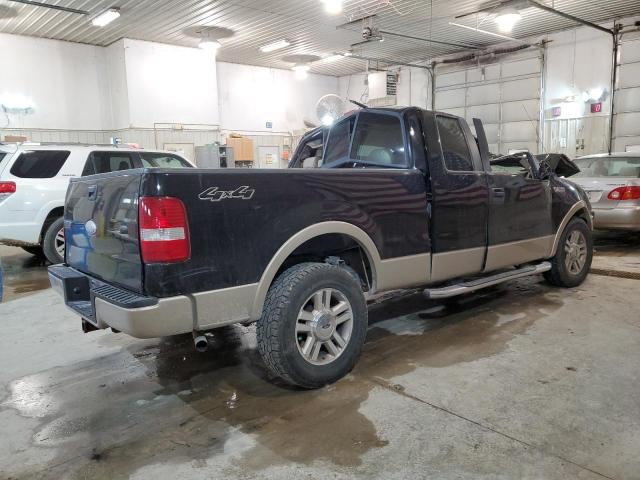 2007 Ford F150 VIN: 1FTPX14VX7FB05125 Lot: 43535444