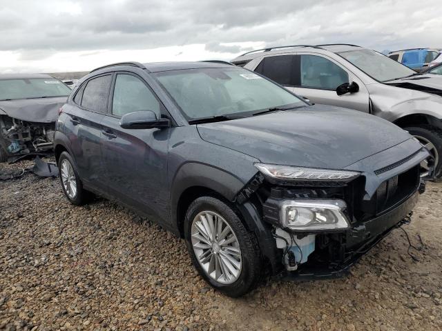 2020 HYUNDAI KONA SEL P - KM8K6CAA5LU513611