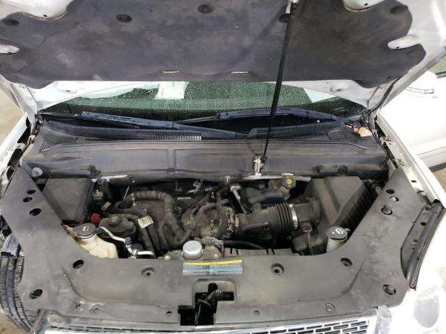 2010 GMC Acadia Slt-1 VIN: 1GKLRMED2AJ118640 Lot: 44694304