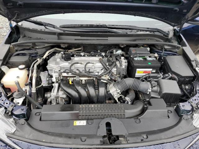 2020 TOYOTA COROLLA LE JTDEPRAE2LJ075989