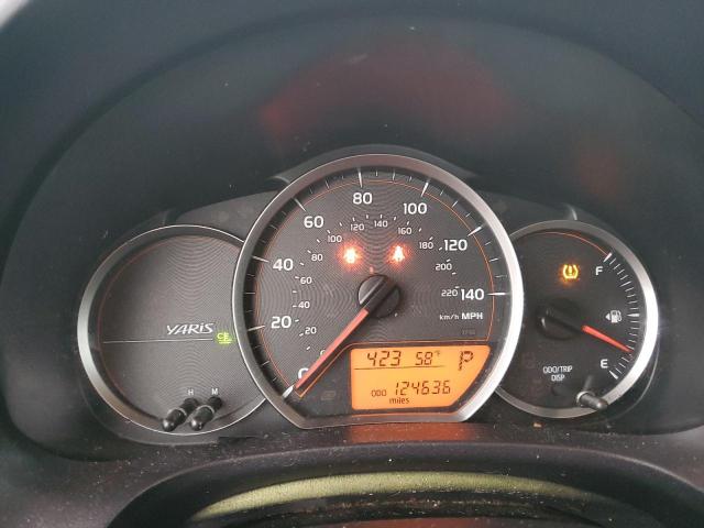 2012 Toyota Yaris - Image 9