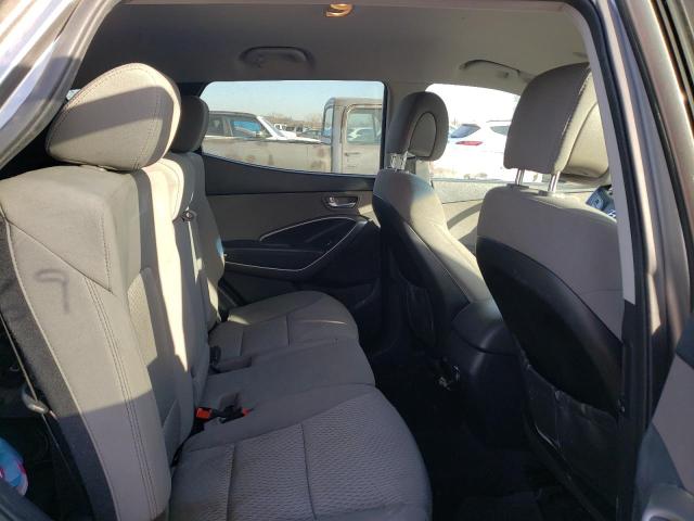 2015 HYUNDAI SANTA FE S 5XYZTDLB6FG245701