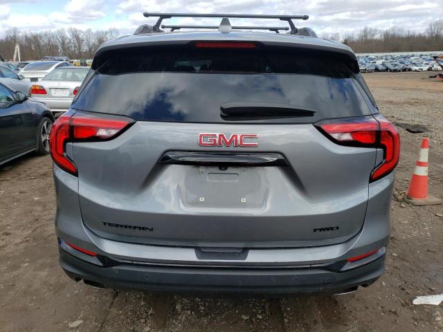 2020 GMC TERRAIN SL - 3GKALVEX1LL260871