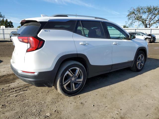 2021 GMC TERRAIN SL - 3GKALPEVXML330945